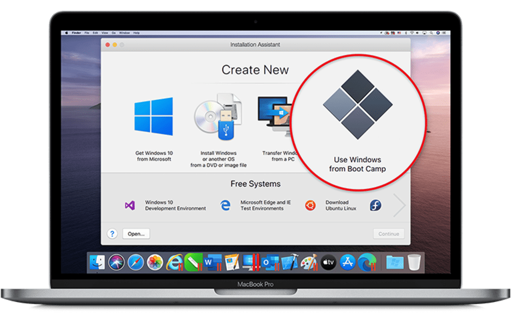 parallels for mac online free