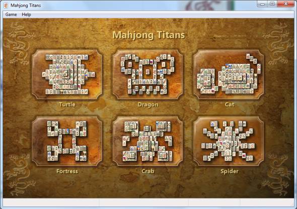 mahjong game download